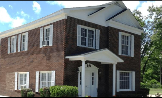 Bethea Funeral Home