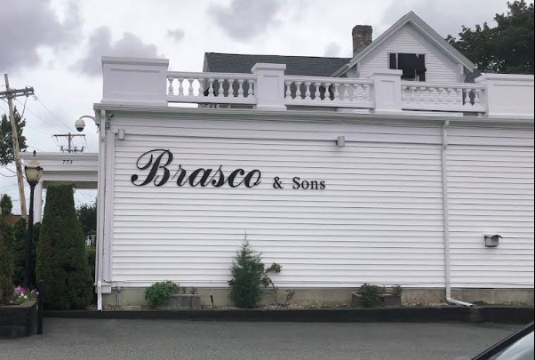 Brasco Funeral Home
