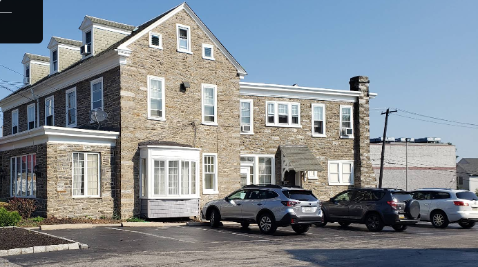Koller Funeral Home